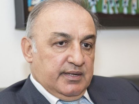 Pakistanın Bakıdakı səfiri: “Kəşmirdə 11 min qadının namusuna toxunulub” - MÜSAHİBƏ