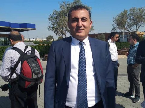 “Koroğlu