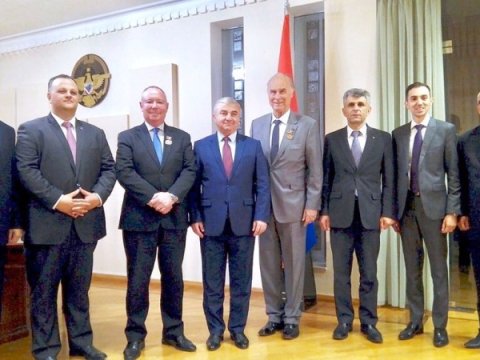 Avstraliya parlamentinin deputatları Qarabağa qanunsuz səfər etdi