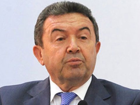 Misir Mərdanov Vurğun Əyyubdan danışdı: “Çox təmiz insan idi” 