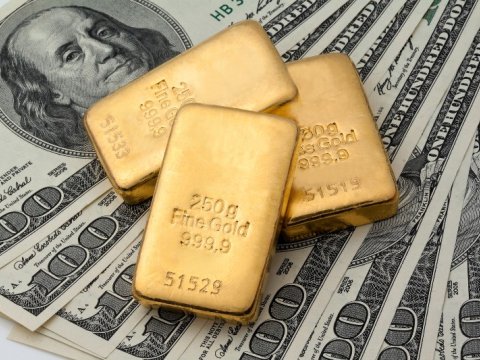 Keçmiş məmurun evindən 13,5 kiloqram qızıl tapıldı