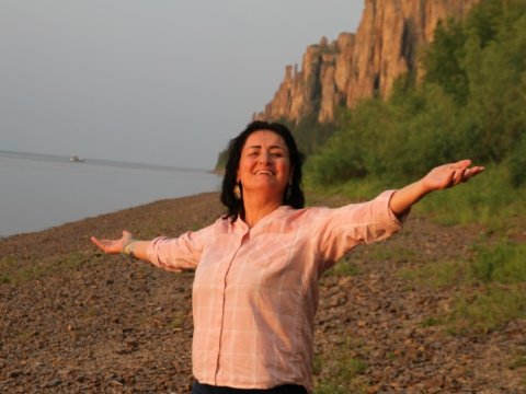 “Qırmızı Şaman”ın izi ilə... Qədim türk yurdu Saxa Respublikasından REPORTAJ - II HİSSƏ