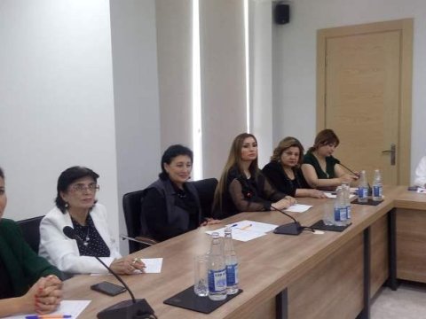 YAP-çı deputat: “AXCP Azərbaycan qadınlarından üzr istəməlidir!”  