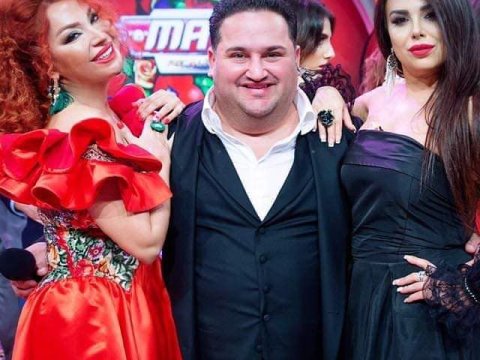 Budəfəki “Maşın şou”nun tam siyahısında kimlər var? - AÇIQLAMA  