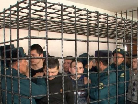 Özbəkistanda keçmiş nazirə 18 il iş kəsildi