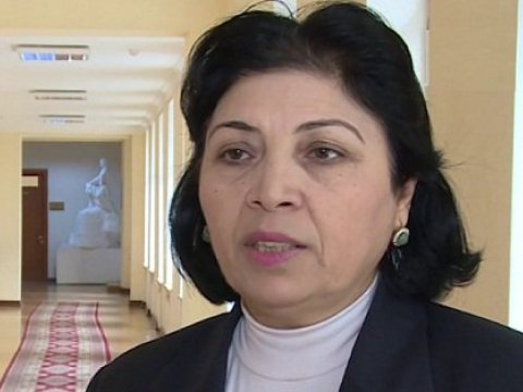Sayalı Sadıqova: “Azərbaycanda iki və daha artıq sözdən ibarət şəxs adları qadağandır” 