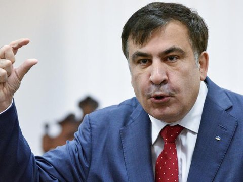 Saakaşvilidən həyəcanlı PROQNOZ: “Rusiya 5 ilə SSRİ-ni bərpa edəcək”