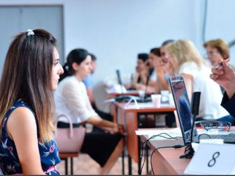 Müddətli müqavilə üzrə müəllimlərin işə qəbulunun III turu başlayır