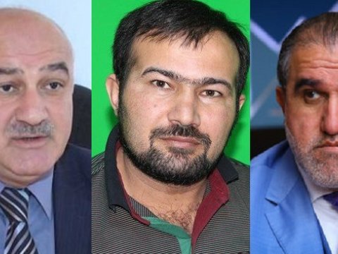Müsavat və AXCP Rauf Arifoğlunun ittihamlarını ŞƏRH ETMƏDİ