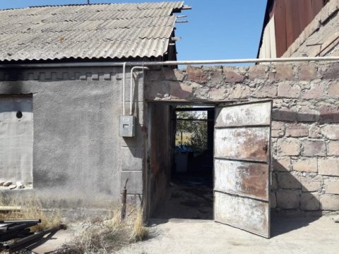 Ermənistandakı acınacaqlı vəziyyət italyan jurnalistin gözü ilə... 