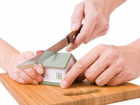 Qardaşı qardaşa düşmən edən MİRAS...