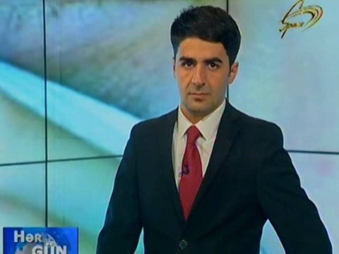 Bizimkilər - Elvin Basqallı: “Heç bir peşəkar aparıcı bu tərzi mənə irad tutmadı” - MÜSAHİBƏ   