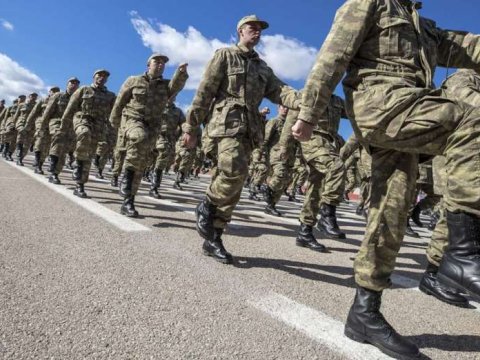 Bu çağırışçılar boy və çəkiyə görə əsgər aparılmır - Sabahdan çağırış başlayır 