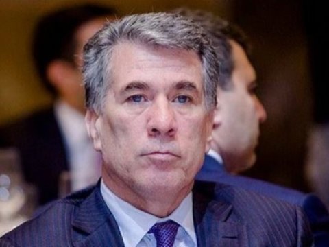 Ziyafət Əsgərov enerji içkiləri ilə bağlı NARAHATDIR