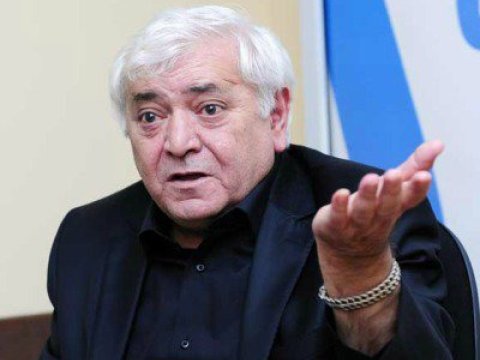 Aqil Abbas polisə əlavə səlahiyyət verilməsini İSTƏDİ
