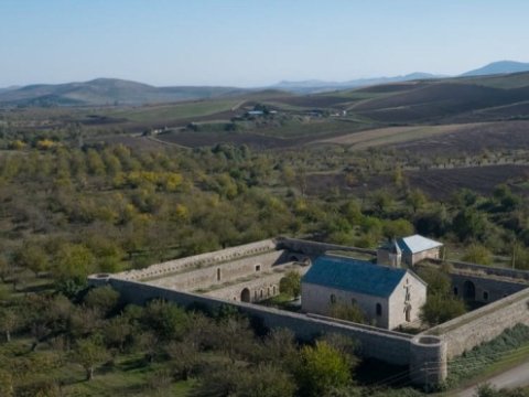 Almaniya şirkəti Qarabağa pul yatıracaq?
