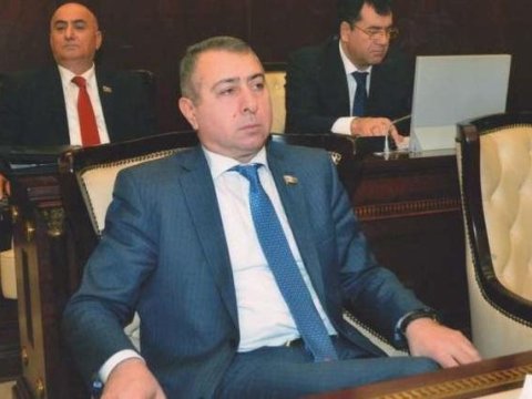 Rafael Cəbrayılov deputat pensiyası ala biləcək  