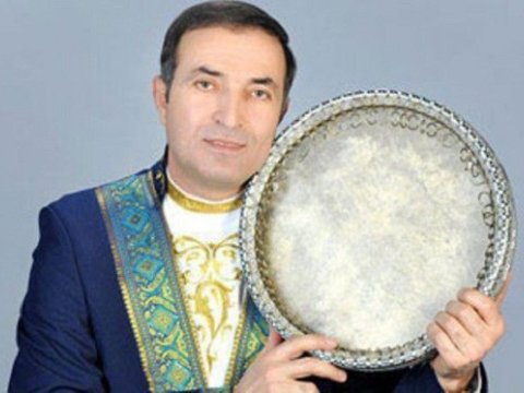 Səhnəmizin Məcnunu 59 yaşını QEYD EDİR