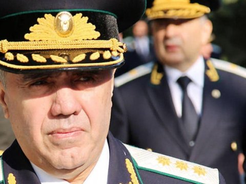 Baş prokuror Fuad Qəhrəmanlının ailə üzvlərinə verdiyi işgəncələrdən DANIŞDI