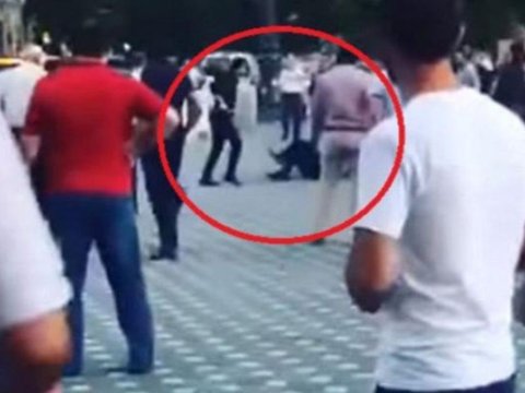 Baş prokuror: “Gəncə hadisələrini törədənlərin cinayətləri tam sübuta yetirilib”