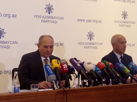 Azərbaycanda əhalinin siyahıyaalınması Hava limanı ilə Dəmiryolu vağzalından başladı