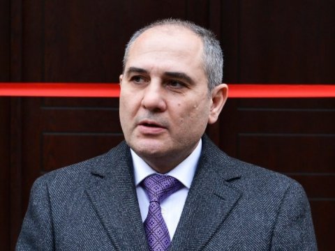 Komitə sədri: “Azərbaycanda orta ömür uzunluğu yüksəlib”  