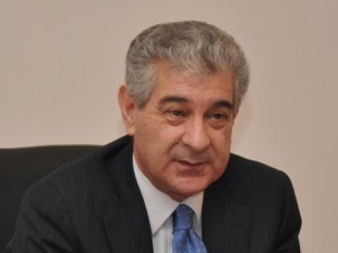 Əli Əhmədovdan Milli Şuraya tövsiyə: \