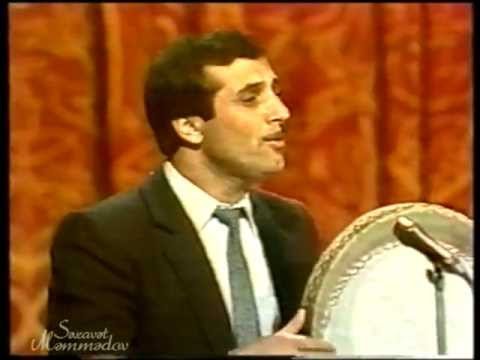 “Torpaqlarımız Səxavət Məmmədovun sağlığında işğal olunsaydı, o an ürəyi partlayardı” - ANIM