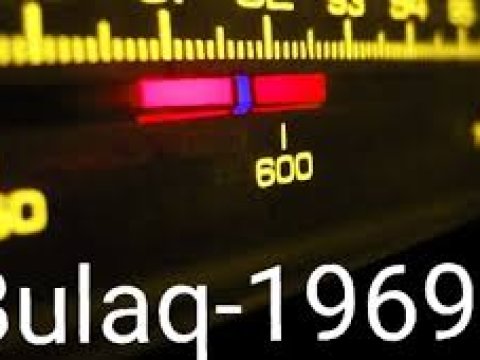 Radionun “Bulaq” verilişi 50 yaşını qeyd edir