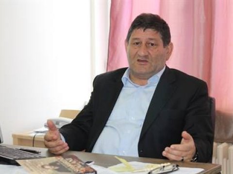“Bunu etməsək, informasiya savaşında ermənilərə həmişə uduzacağıq” - Ermənişünas alim
