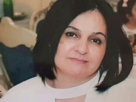 Vəfa Allahverdiyeva uzun fasilədən sonra mətbuata qayıtdı