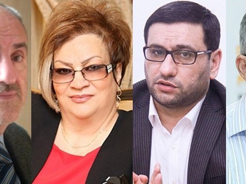 Onlar Akif İslamzadənin “Cəhənnəmdə olanların əksəriyyəti qadınlardır” fikri ilə RAZILAŞMADILAR  