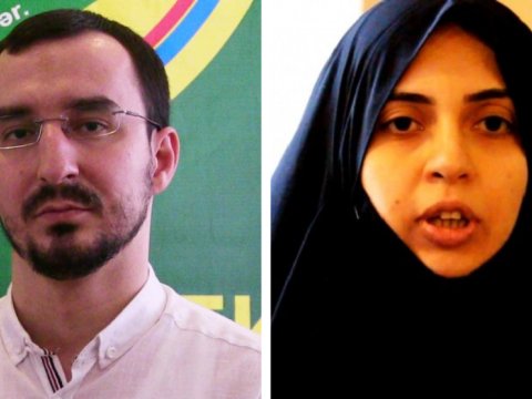 Ədliyyə Nazirliyi Taleh Bağırzadənin xanımı ilə bağlı məlumat YAYDI 