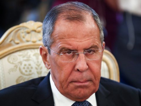 Lavrov ABŞ-ı alverçiyə BƏNZƏTDİ: “Ya istədiyimi alırsan, ya da...”