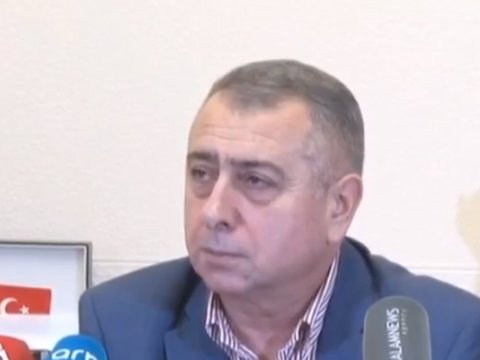 MSK Rafael Cəbrayılovu “topa tutdu”: “Seçicinin etimadını tapdalayıb”  