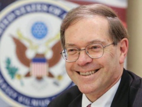 ABŞ səfiri: “Azərbaycan bölgədəki sabitliyin lövbəridir”