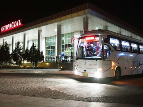 “Avtobuslarla qanunsuz gecə daşımalarına göz yumulmayacaq” - Rəsmi XƏBƏRDARLIQ