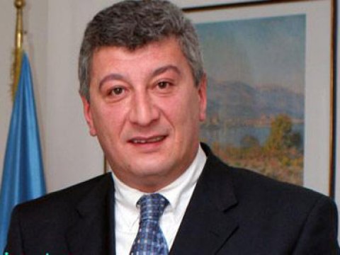 Azərbaycan xarici işlər nazirinin müavinindən Lavrovun bəyanatına REAKSİYA: “Hələ tələsməyək”  