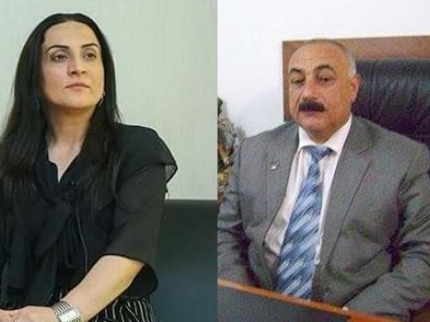 Şəhid xanımı və Qarabağ veteranı: “Qarabağ əlilləri ən hörmətə layiq şəxslərdir, onlara əl qaldırmaq olmaz!”