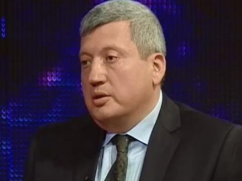 “Qarabağda “Ştaynmayer formulu” heç vaxt tətbiq oluna bilməz” – eks-nazir 