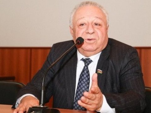 “Azərbaycanda mədəni inkişafın keyfiyyətcə yeni modeli formalaşıb” – Hüseynbala Mirələmov  