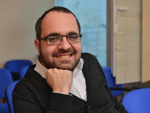 Qan Turalı baş redaktor təyin olundu