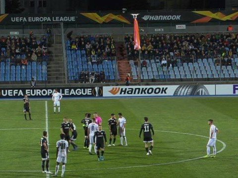 “Qarabağ”ın oyununu izləyən diaspor rəhbəri: “Meydandan çıxanda gördüm ki, bizimkiləri döyürlər”