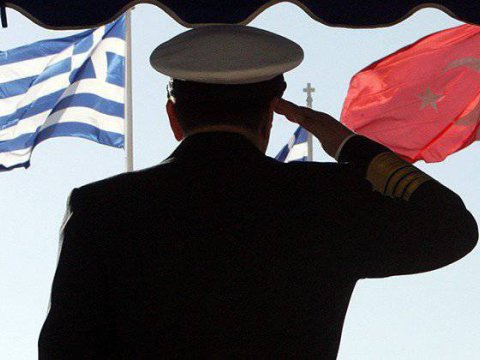 NATO daxilində GƏRGİNLİK - Yunanıstan Türkiyəyə qarşı Trampdan dəstək istəyir