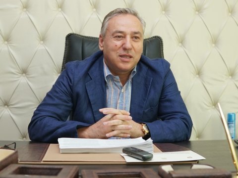 Deputat: “Dağlıq ərazilərdə içməli su qıtlığı yaranıb”