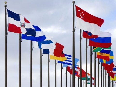 Jurnalistlərin narazı qaldığı SƏFİRLİKLƏR… 