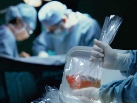 Azərbaycanda orqanlarını bağışlayanlar çoxalıb - Vəsiyyətnamə yazırlar 