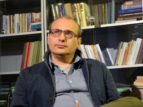 “Paşinyan yaxın vaxtlarda istefa verəcək” – Erməni politoloq