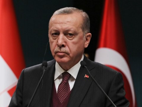 Amerikalılar Türkiyənin qoşun yeridəcəyi əraziləri tərk edir