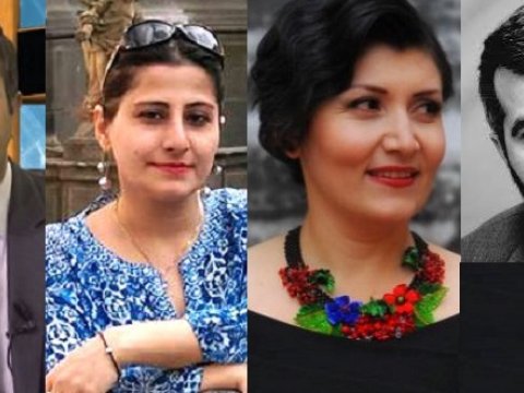 Müəllimliyi atan jurnalistlər: “Şagirdlərimlə aramız çox yaxşı idi, məni sevirdilər”